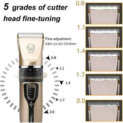 Pet Clipper