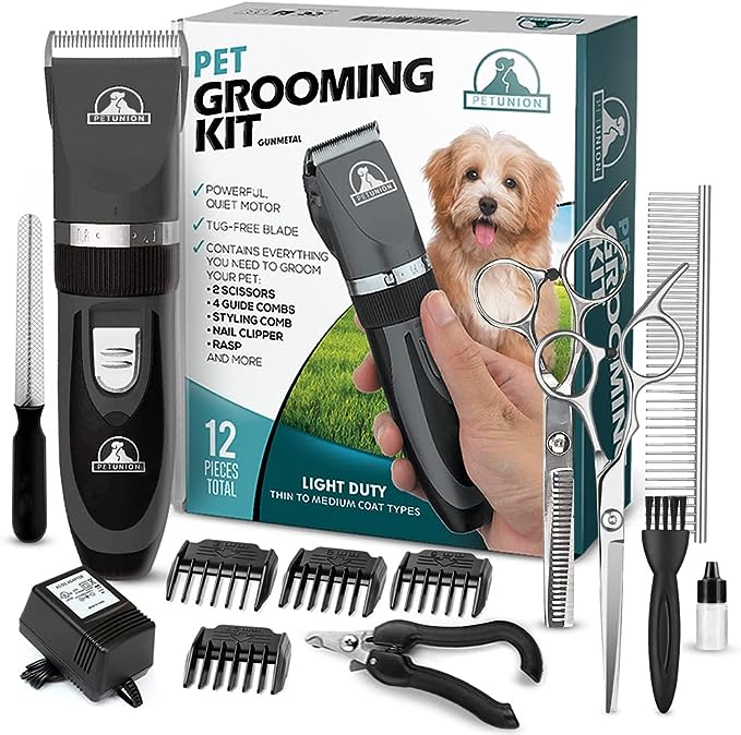 Pet Clipper