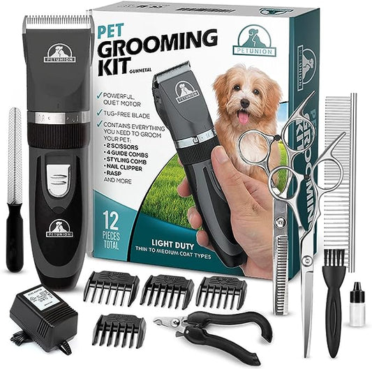 Pet Clipper