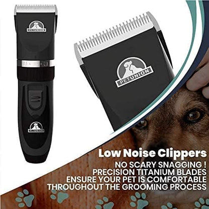 Pet Clipper