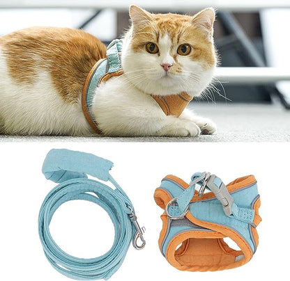 Cat Harness M