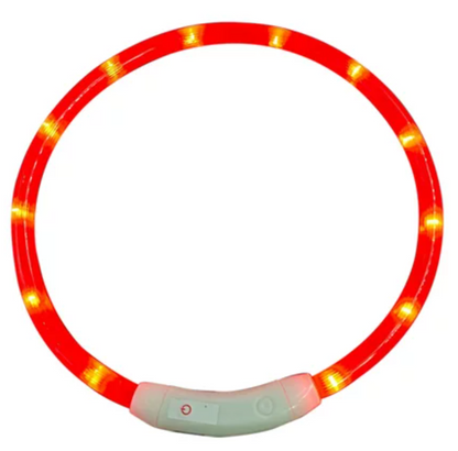 Collar LED