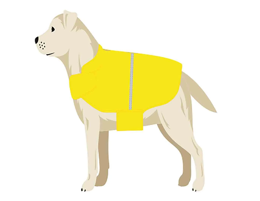 Pet Jacket M