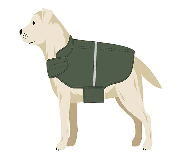 Pet Jacket M