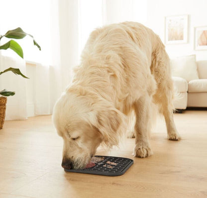 Licking Mat