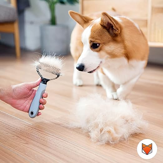 Pet Grooming Tool