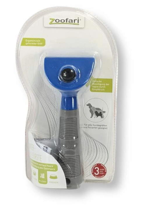 Pet Grooming Tool