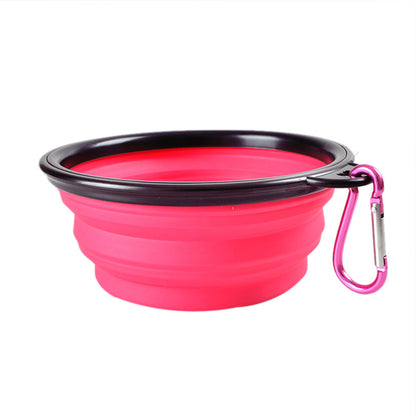 Collapsible Bowls 13cm