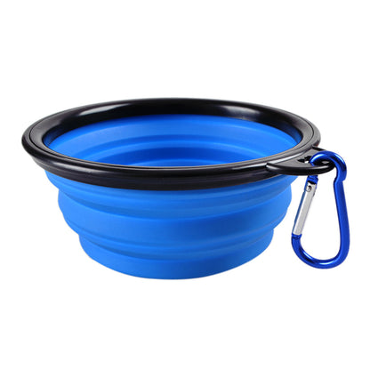 Collapsible Bowls 13cm