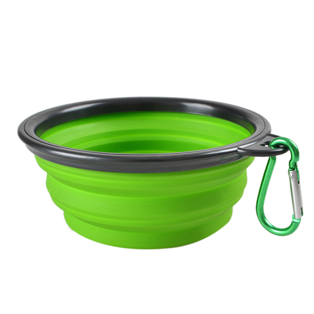 Collapsible Bowls 13cm