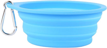 Collapsible Bowls 15cm