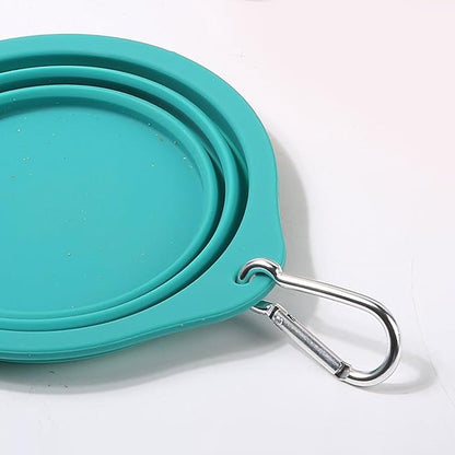 Collapsible Bowls 15cm