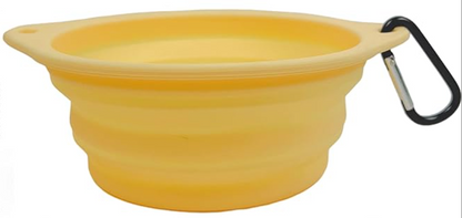 Collapsible Bowls 15cm