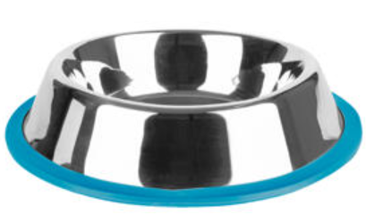 Zoofari Steel Bowl 11cm