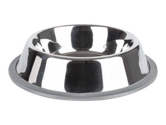 Zoofari Steel Bowl 17cm