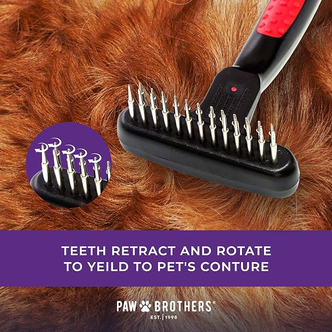 Pet Grooming Tool