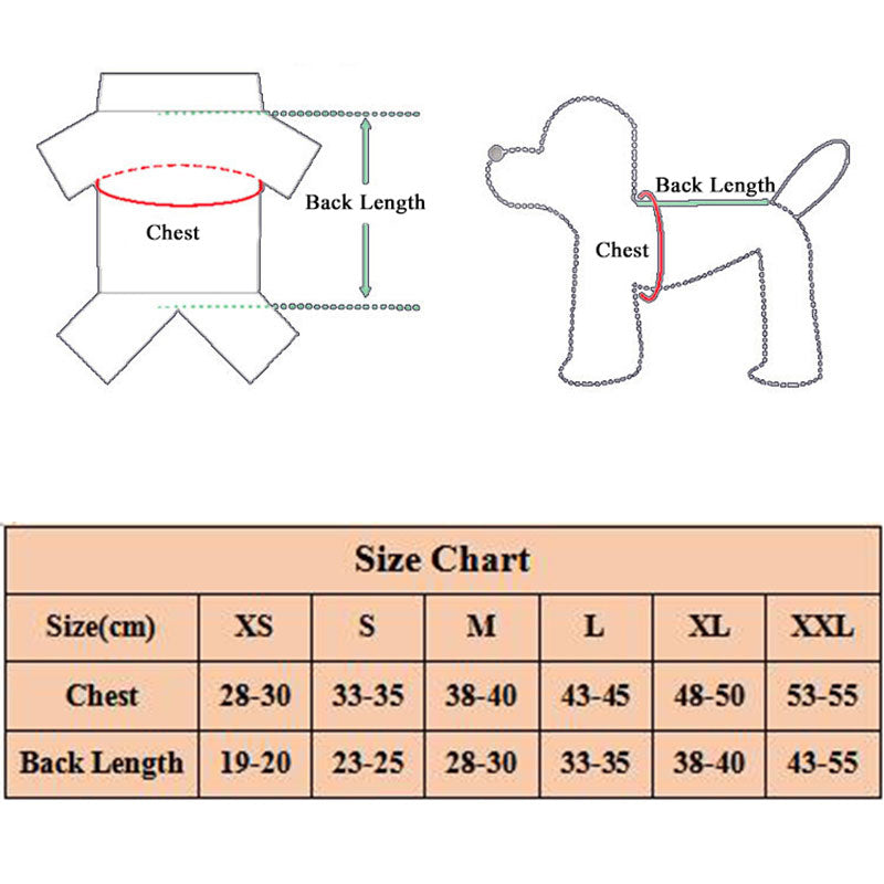 تي شيرت XXL