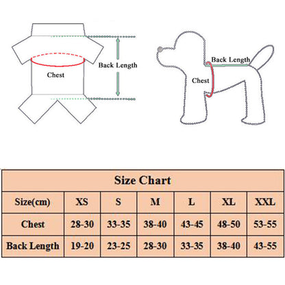 تي شيرت XXL