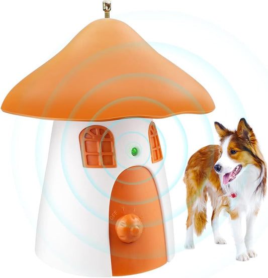 Anti Barking Device