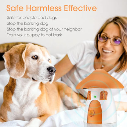 Anti Barking Device