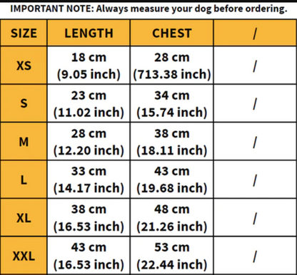 تي شيرت XL