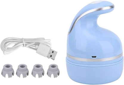 Durable pet massager