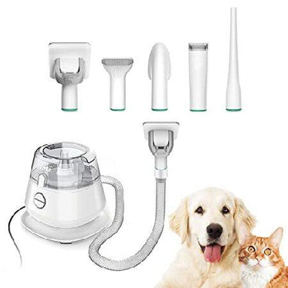 INSE P20 Pro Dog Grooming Kit