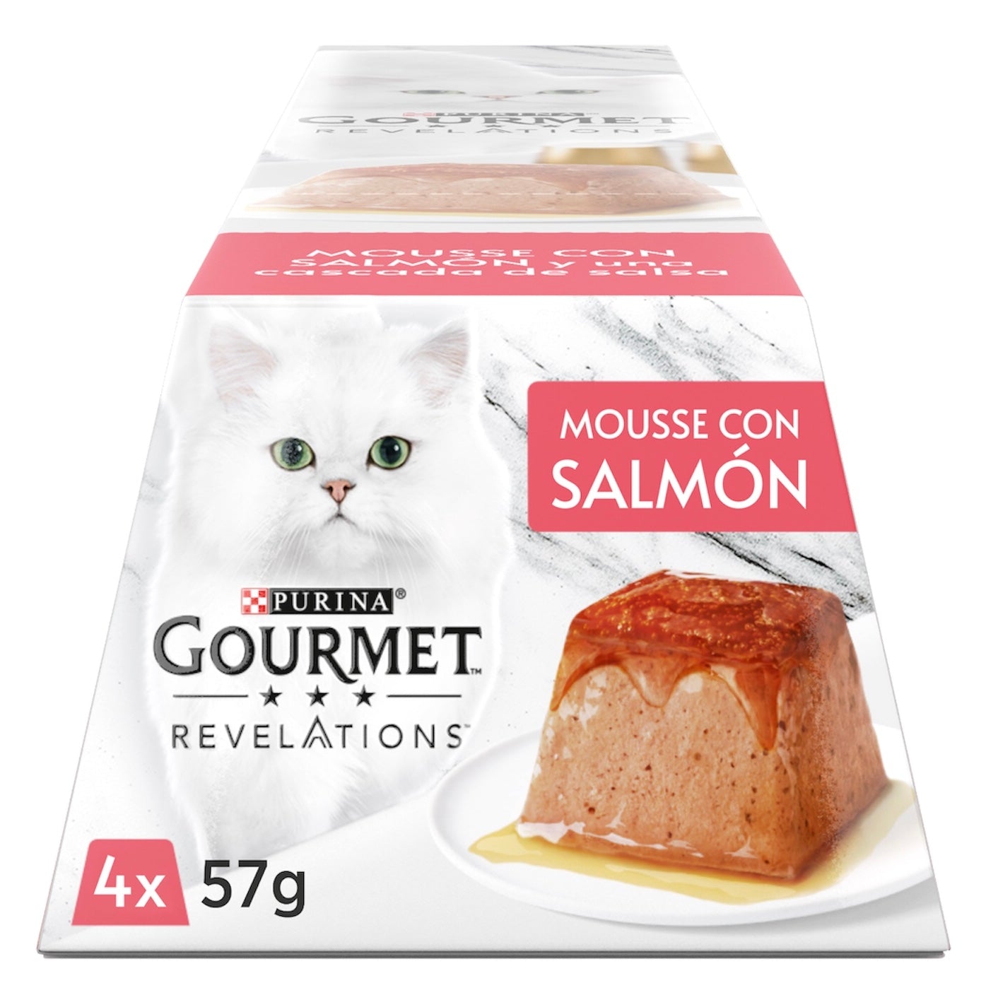 Gourmet Revelations - Salmon 228g