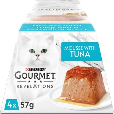 Gourmet Revelations - Tuna 228g