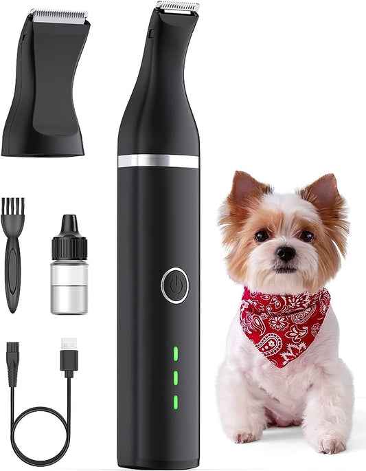 Dog Hair Clipper