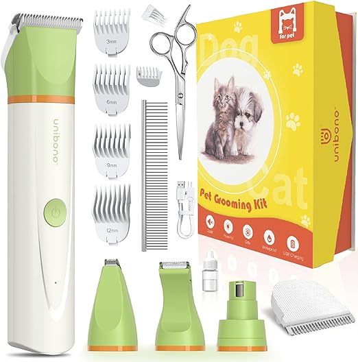 Dog Hair Clipper