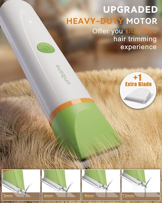 Dog Hair Clipper