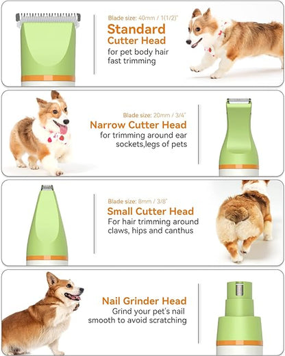 Dog Hair Clipper