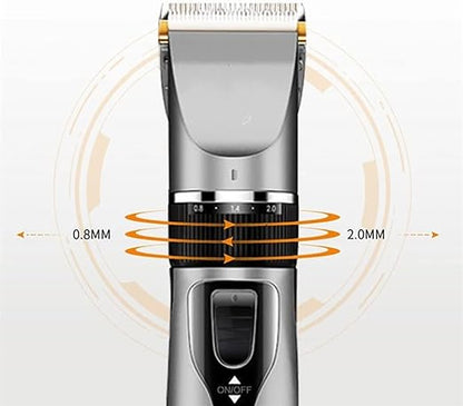 Dog Hair Clipper