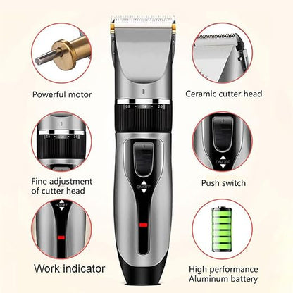 Dog Hair Clipper