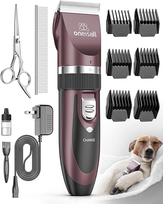 Dog Hair Clipper