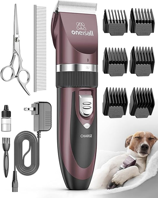 Dog Hair Clipper