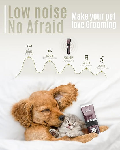 Dog Hair Clipper