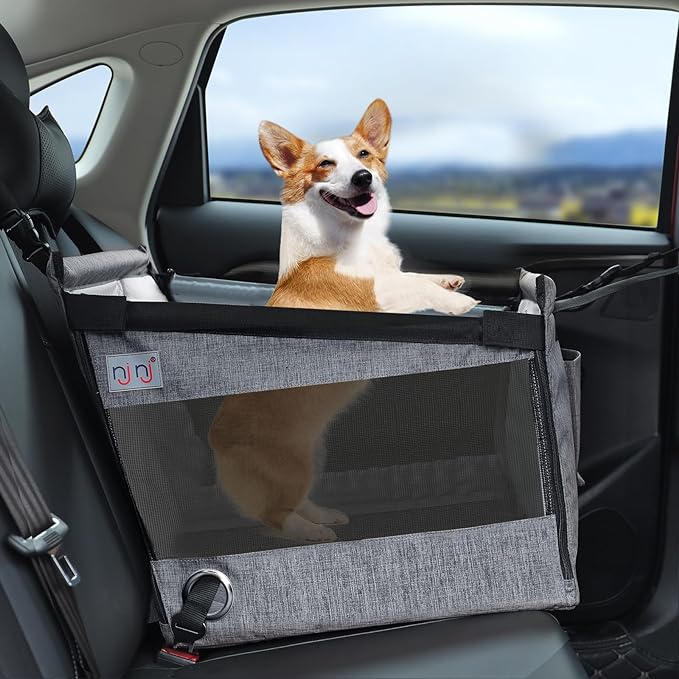 Dog Car Seat 40Kg