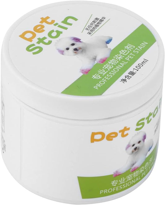 Pet Fur Dye - Transparent 100ml