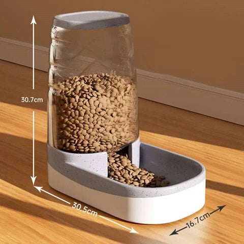 Food Dispenser 3.8L