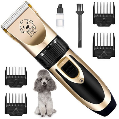 Dog Hair Clipper