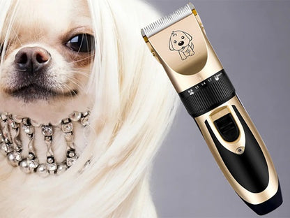 Dog Hair Clipper