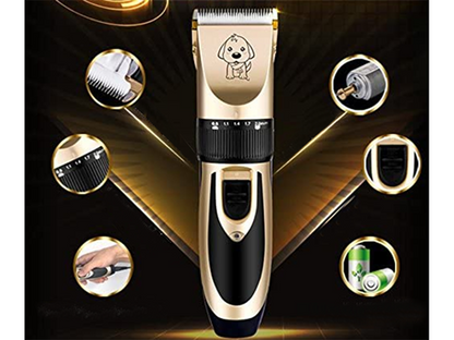 Dog Hair Clipper