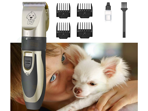 Dog Hair Clipper