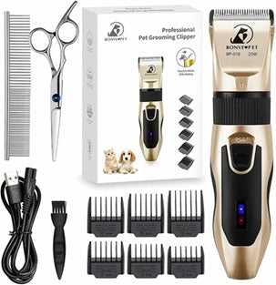 Bonve Hair Clipper