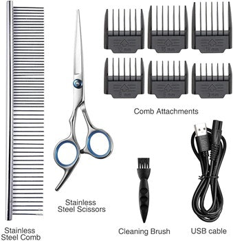 Bonve Hair Clipper