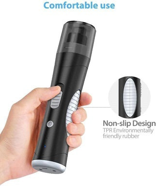 Nail Trimmer