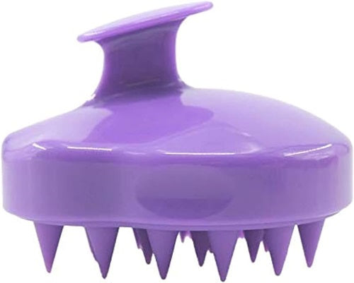 Brush Scrubber - Purple