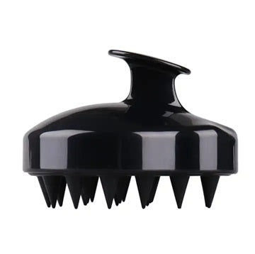 Brush Scrubber - Black